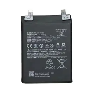 Batterie Premium Xiaomi 12T/12T Pro BM5J