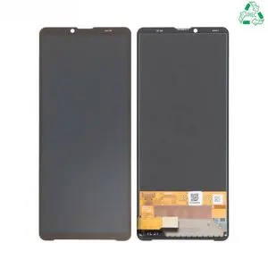 Écran Tactile Original d'occasion Sony Xperia 10 V Noir