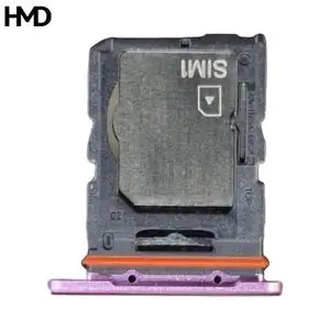Tiroir SIM Original HMD Skyline HQ256020001X0 Neon Pink