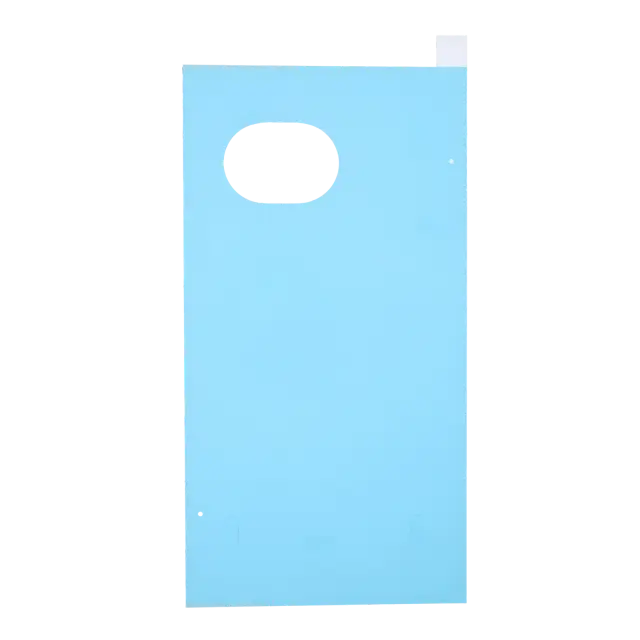 Adhésif pour Google Pixel 10a (origine) — Adhésif de coque arrière