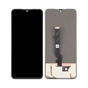 Écran Tactile Oled Infinix NOTE 12 2023 Noir