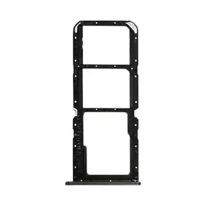 Tiroir Sim Premium Realme Narzo 50 4G Noir Veloce