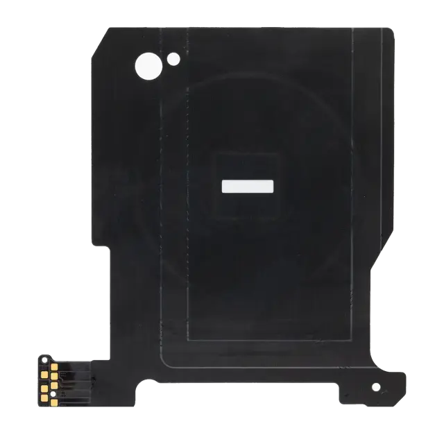 Nappe de charge sans fil et NFC pour Samsung Galaxy Note 9