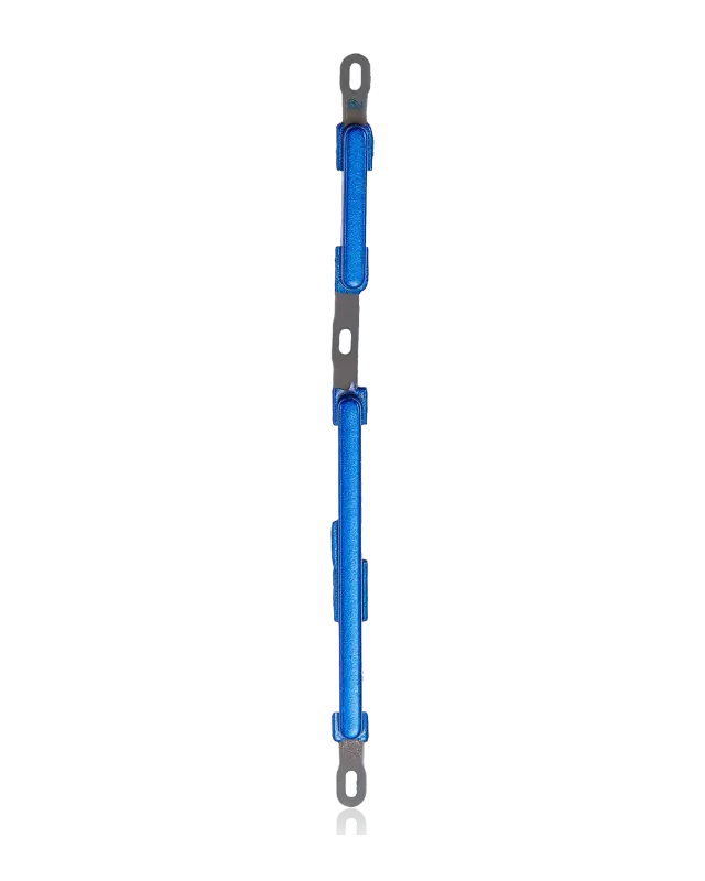 Nappe volume pour Xiaomi Redmi 9 (bleu)