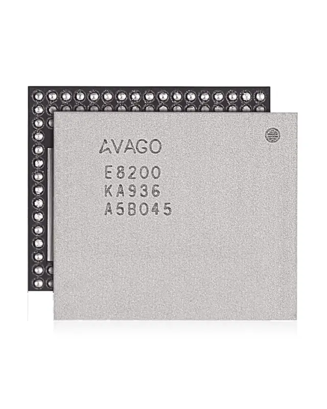 Pièce à microsouder pour Apple iPhone 12 / 12 Pro / 12 Pro Max (PA-HB-E / 8200)