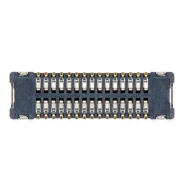 Pièce à microsouder pour Apple MacBook Various models (WP7A-S010VA1-R6000: 30 Pin)