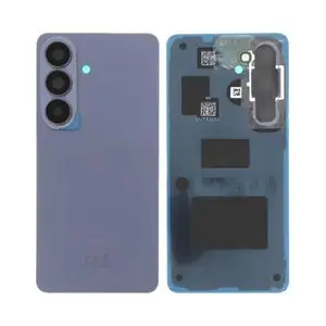 Cache Arrière Premium Samsung Galaxy S26 S942 Violet