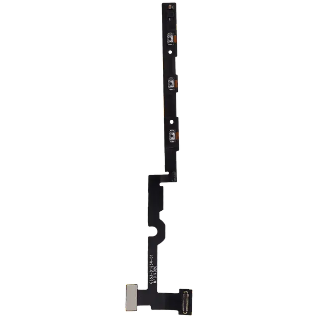 Nappe volume pour Google Pixel 6