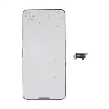 Vibreur Taptic Engine pour iPhone 17 Pro (version eSIM, origine) — vue 1