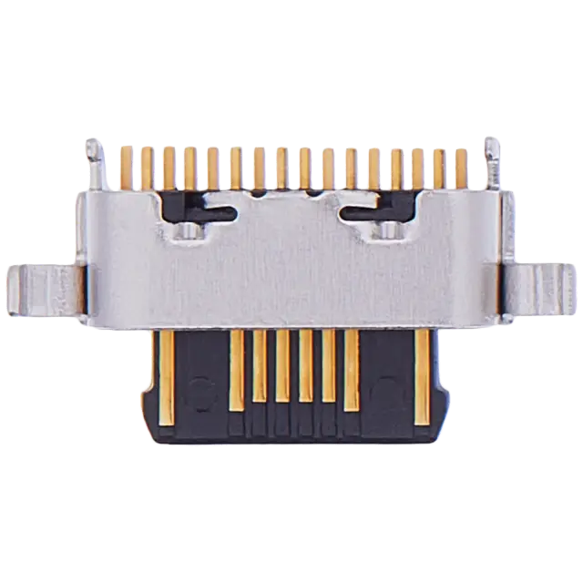 Pièce à microsouder pour Motorola Moto G7 Power (XT1955 / 2019) (origine, soudure requise)
