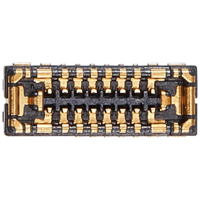 Pièce à microsouder pour Apple iPhone 16 / 16 Plus (12 Pin) — réf. 107182136878