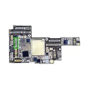 Connecteur de Carte Mère Apple iPhone 13 Pro Max Dot Matrix (J10800)
