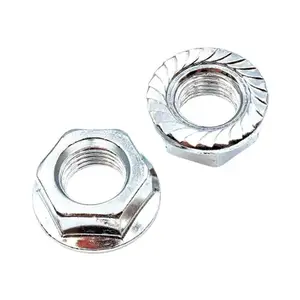 Écrou de Roue Kugoo M4/M4 Pro (x2) (KM-41)