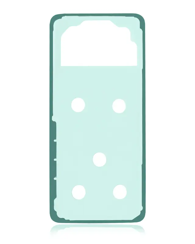 Adhésif pour Samsung Galaxy S8 Active (lot de 10)