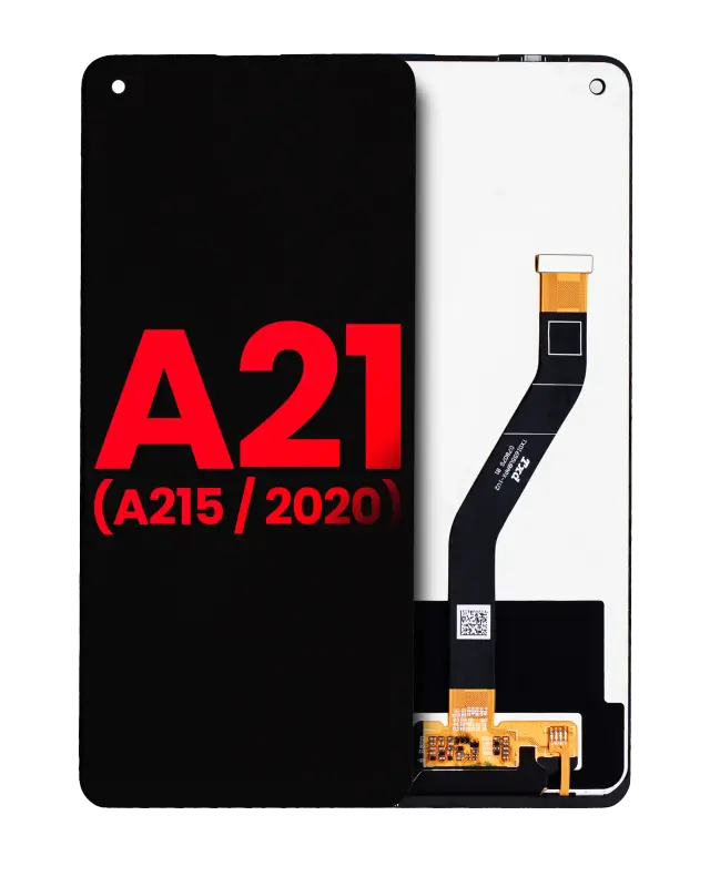 Écran pour Samsung Galaxy A21 (A215 / 2020) (compatible premium)