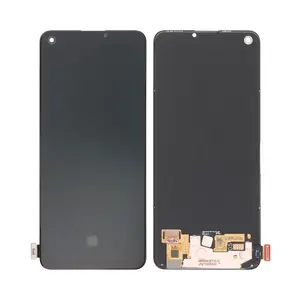 Écran Tactile Premium OPPO Reno 7 Lite 5G Noir