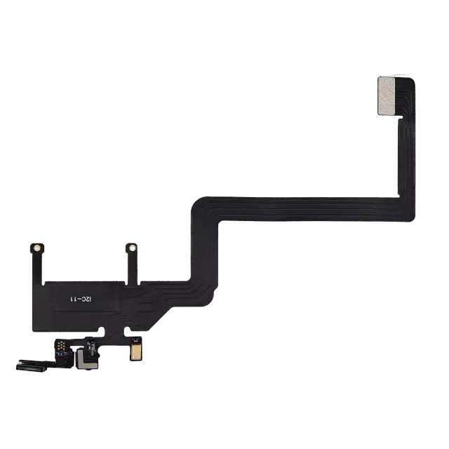 Nappe capteurs pour Apple iPhone 11 (Programming and Soldering Required) (I2C)