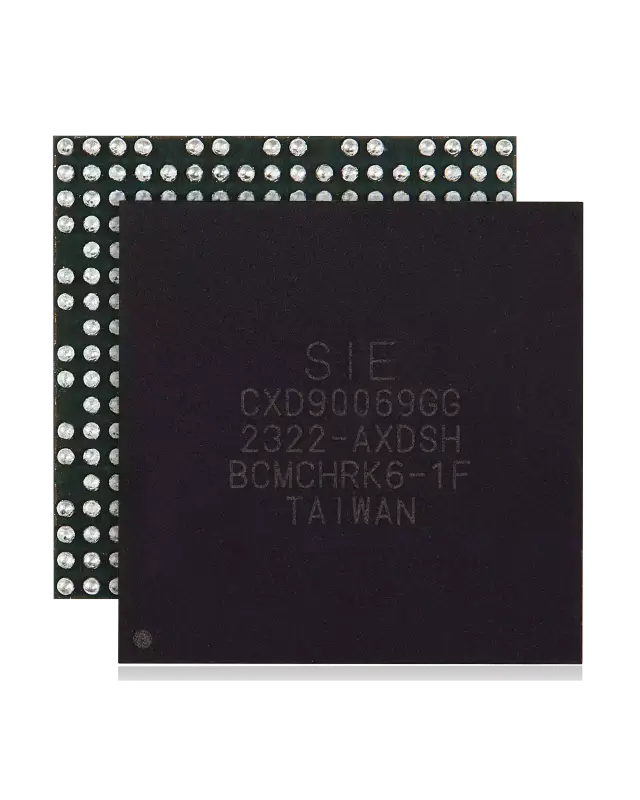 Pièce à microsouder pour Sony PlayStation 5 (CXD90069GG)