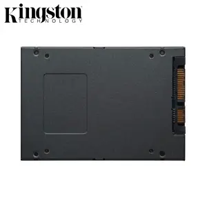Disque Dur SSD Kingston SA400S37/480G A400 SATA 2.5" 480GB
