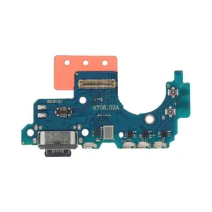 Connecteur de Charge Premium Samsung Galaxy A73 5G A736