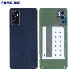 Cache Arrière Original Samsung Galaxy M52 5G M526 GH82-27061A Noir