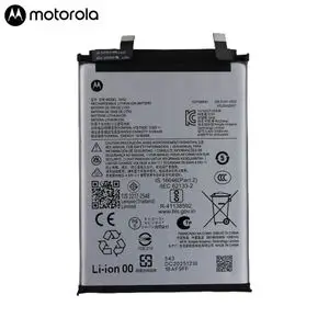 Batterie Originale Motorola Edge 70 Fusion SB18E93809 SA52