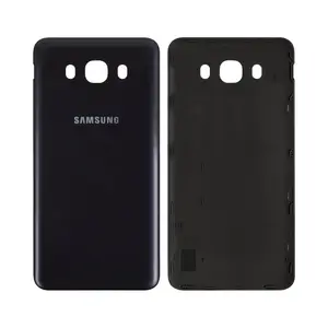 Cache Arrière Premium Samsung Galaxy J7 2016 J710 Noir