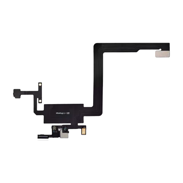 Nappe de capteur de proximité pour Apple iPhone 11 Pro Max (programmation et soudure requises, I2C)
