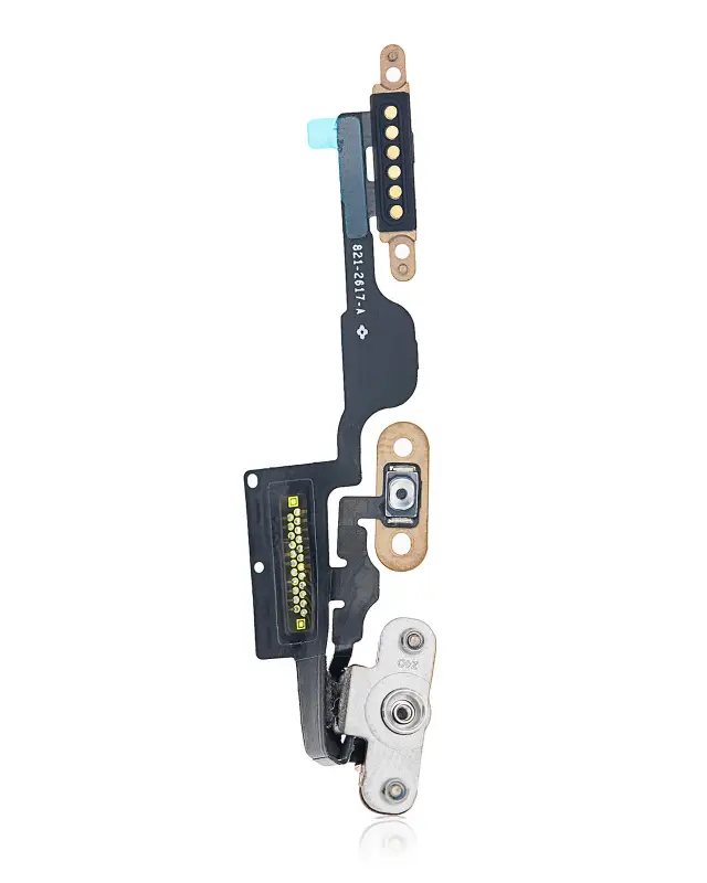 Nappe volume pour Apple Watch Series 1 (38MM)