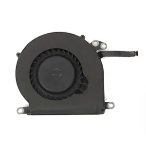 Ventilateur Apple MacBook Air 11" A1370/MacBook Air 11" (2012) A1465/MacBook Air 11" (2015) A1465/MacBook Air