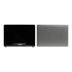 Écran LCD Complet OEM Apple MacBook Pro Touch Bar Retina 13" (2017) A1706/MacBook Pro Retina 13" (2016) — Gris Sidéral