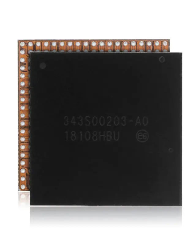 Pièce à microsouder pour Apple iPad 6 (2018) (343S00203)