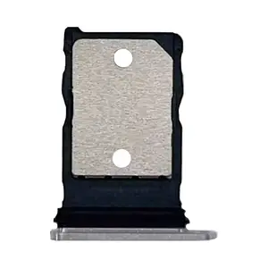 Tiroir Sim Premium Google Pixel 9 Pro XL Porcelaine