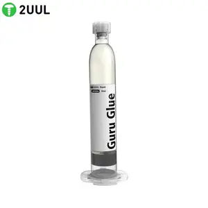 Colle 2UUL Guru Glue 30ml Blanc