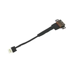 Connecteur Prise d'Alimentation DC Jack (9cm) pour Lenovo IdeaPad Yoga 3 Pro 1370