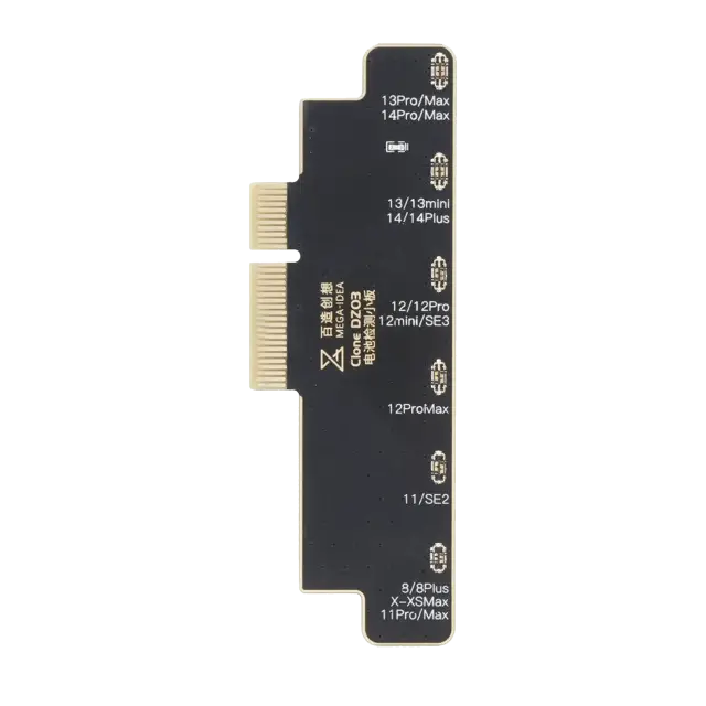 Outil pour Qianli iPhone 8 to 14 Pro Max