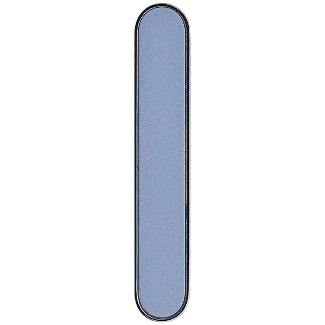 Bouton de contrôle appareil photo pour Apple iPhone 17 (premium, Mist Blue)