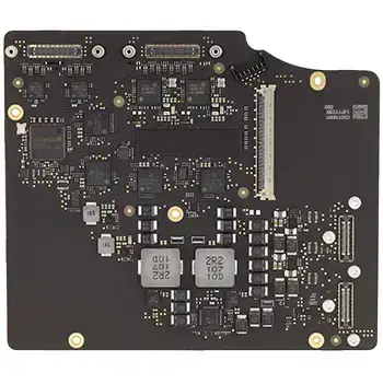Carte d’adaptation pour Apple iMac 24" A2438 (2021) (origine)