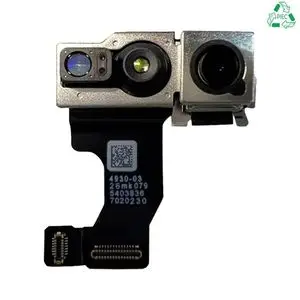 Caméra Visio Originale Pulled (PIEC) Apple iPhone 16 Plus 12MP (With Face ID)