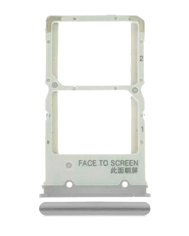Tiroir SIM pour Xiaomi Mi 9T / 9T Pro / K20 / K20 Pro (or)