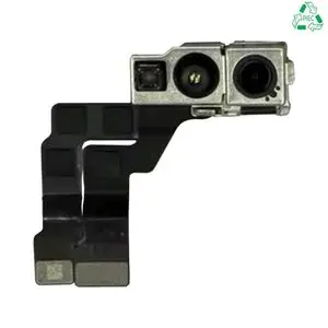 Caméra Visio Original d'occasion Apple iPhone 14 Pro 12MP