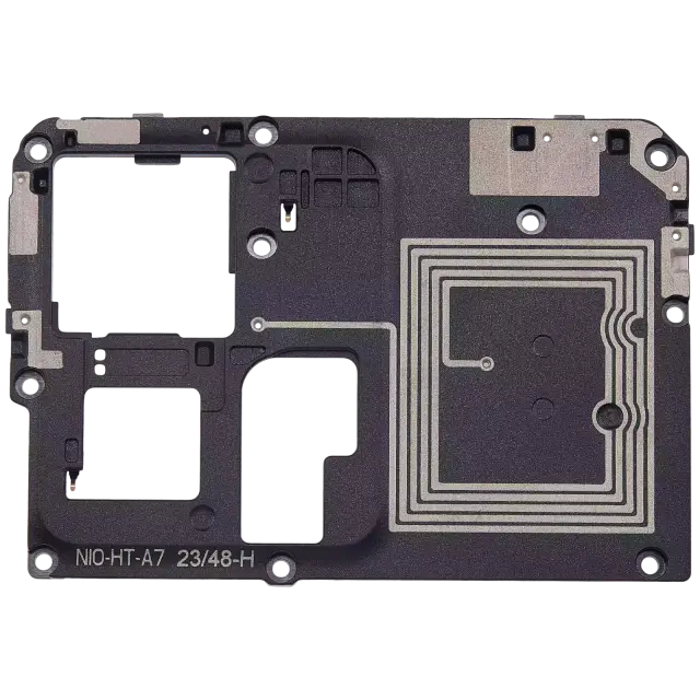 Cache pour Motorola Moto Edge 40 Neo (XT2307 / 2023) (origine)