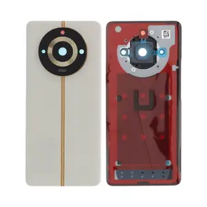 Cache Arrière Premium Realme 11 Pro+ Beige Sunrise