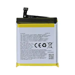 Batterie Premium Crosscall CORE-M5 LPN386390