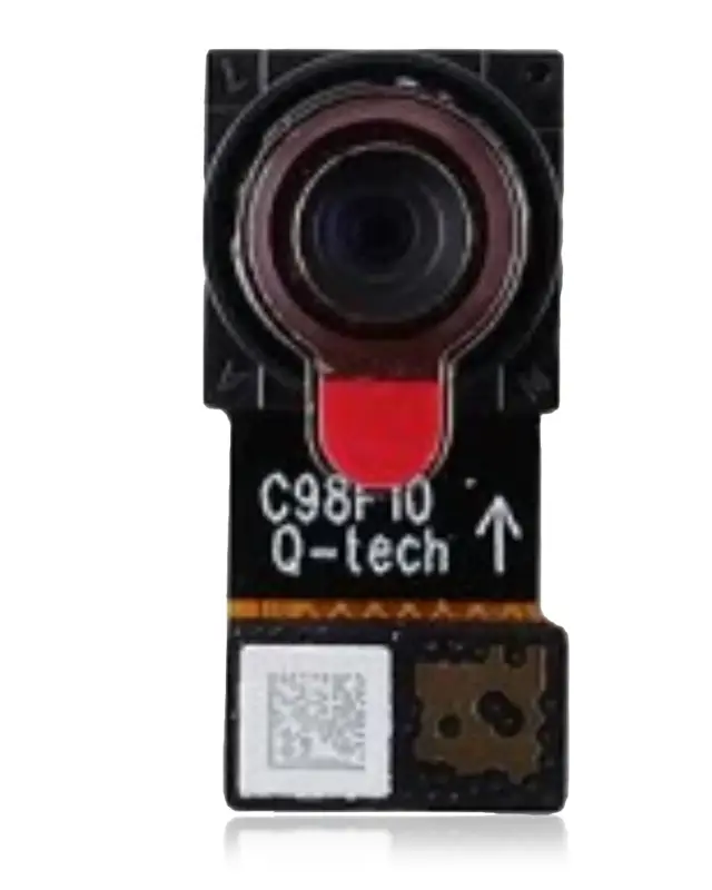 Caméra arrière pour Motorola Moto One Fusion Plus (XT2067-2 / 2020) (origine)