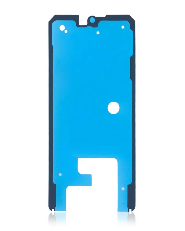 Adhésif pour Samsung Galaxy S10 Lite (lot de 10) — Adhésif d’écran