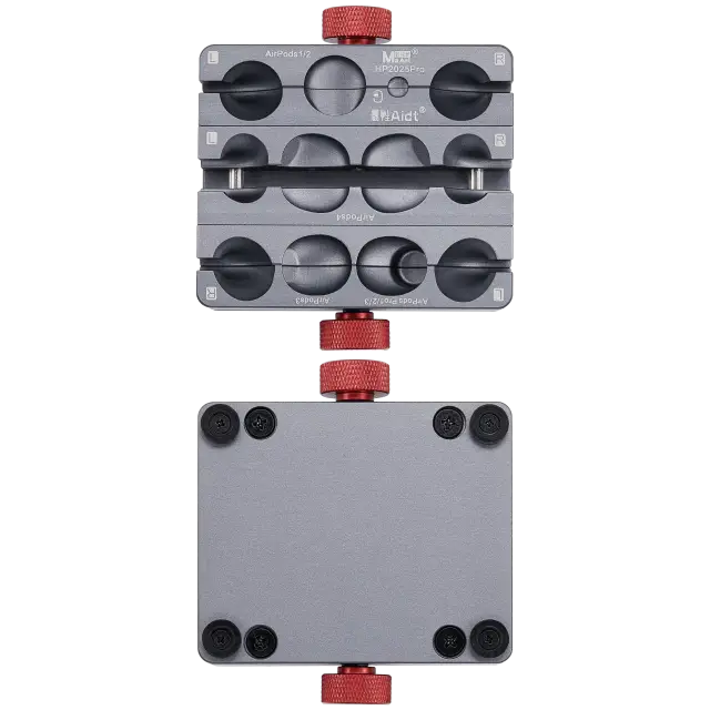 Support de réparation d’écouteurs MaAnt pour AirPods 1re (2016) / 2e (2019) / 3e génération (2021)