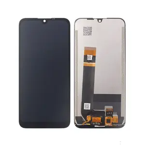Écran Tactile OEM Nokia 1.3 Noir