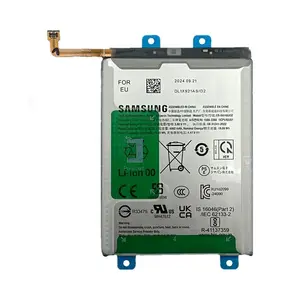 Batterie Premium Samsung Galaxy A16 5G A166/Galaxy A26 5G A266/Galaxy A16 4G A165 EB-BA166ASE