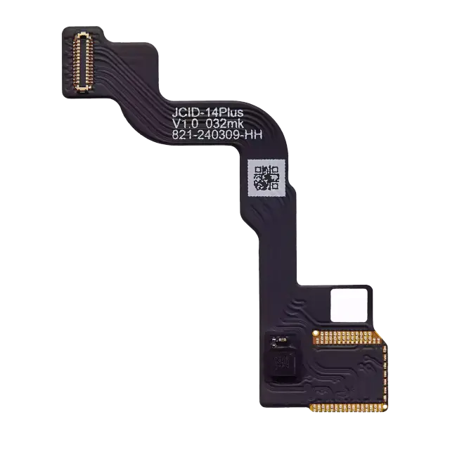 Nappe de projecteur de points Face ID pour Apple iPhone 14 Plus (soudure requise, JCID)